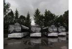 New Ecological Busses already drive in Panevėžys