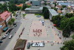 Kultūros ir meno renginiai Panevėžyje liepos 6-15 d. 