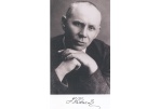 Panevėžio miesto garbės pilietis - Juozas Zikaras