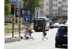Parengta miesto viešojo keleivinio transporto studija
