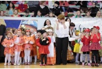 Lopšeliai-darželiai raginami užtikrinti vaikų saugumą