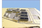 Panevėžys Industry Park will be presented in Fairs in China
