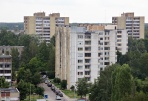 Savivaldybė labiau kontroliuos daugiabučių bendrijas