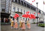 Kultūros ir meno renginiai Panevėžyje rugsėjo 7-16 dienomis
