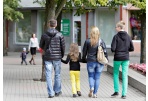 Pasaulinės turizmo dienos proga – nemokamos ekskursijos