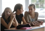 Moksleivių rašinių konkursas „Miestas be korupcijos“