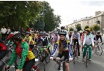 European Mobility Week in Panevėžys