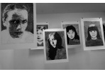Galerijoje XX – grafikės I. Dargužytės projektas „Moterys“
