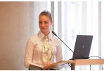 Jaunoji Panevėžio miesto merė – Monika Stepukaitė