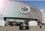 Ką kitąmet galėsime pamatyti „Cido“ arenoje?