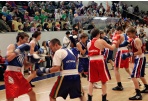 Panevėžyje varžysis boksininkai