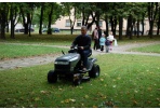 Kaip savo planus įgyvendina Panevėžio bendruomenės?
