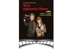Šiandien - „Lietuviško kino dienų“ uždarymas