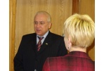 Tikimasi glaudesnio bendradarbiavimo su Ukraina