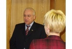 Closer Cooperation with Ukraine is considered