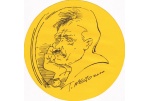 Dailės galerijoje – karikatūrų paroda