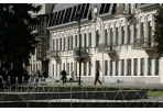 Išrinktas Teisės skyriaus vyriausiasis specialistas