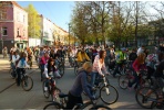 Panevėžyje – bendruomenės plėtros dienos