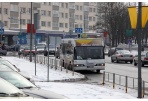 Kaip valysime miestą žiemą? 