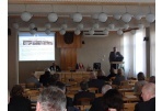International Conference about Sustainable Energy in the Municipality of Panevėžys City