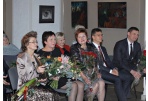 Pagerbti Metų panevėžiečiai