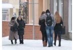 Rožyno pagrindinėje – Trijų Karalių šventė