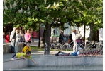 Kokių socialinių paslaugų reikia mūsų miestui?