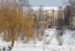 Per šalčius vaikai švietimo įstaigų gali ir nelankyti 