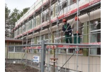 Tarėsi dėl daugiabučių renovacijos