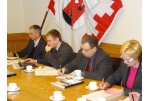 Susitarta dėl bendradarbiavimo