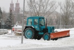 Didžiųjų atliekų surinkimas iš Panevėžio miesto gyventojų