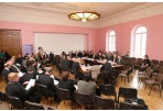 Panevėžys – išteklių aruodas investuotojams