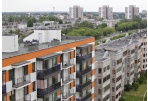 Panevėžio savivaldybė pateikė 52 renovuotinų namų sąrašą