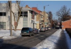 Rudenį mieste turėtų atsirasti automobilių stovėjimo automatai