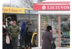Dėl seniūnaičių rinkimų su Vyriausybės atstove susitarta