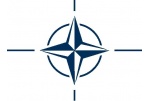 Iškelta NATO vėliava