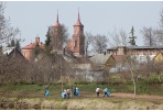 Panevėžiečiai pradeda tvarkyti miestą pirmieji – balandžio 27 d.