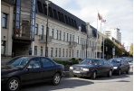 Savivaldybės darbuotojai kelia kvalifikaciją