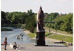 Kultūros ir meno renginiai Panevėžyje balandžio 26-gegužės 5 d. 