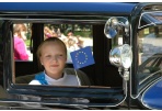 Gegužės 9-oji – Europos diena