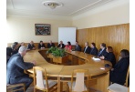 Viliaus Purono skulptūros – Panevėžiui