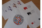 Išrinkti 3 geriausi 2014 m. Lietuvos kultūros sostinę pristatantys logotipai