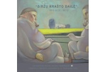 Galerijoje XX - paroda „Biržų krašto dailė“