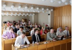 Savivaldybės tarybos sekretoriate – 9 etatai