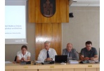 „Rail Baltica“ Panevėžiui atvertų naujas plėtros perspektyvas 