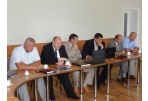 Verslo bendruomenė pritaria Rail-Baltica trasos tiesimui per Panevėžio miestą