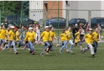 Sveikatingumo renginiai Panevėžyje