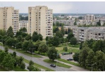 Atnaujinamos trys pagrindinės miesto gatvės