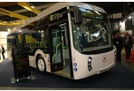Panevėžį pasieks 9 nauji autobusai 