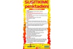 Susitikime penktadienį rugpjūčio 16 d. renginiai